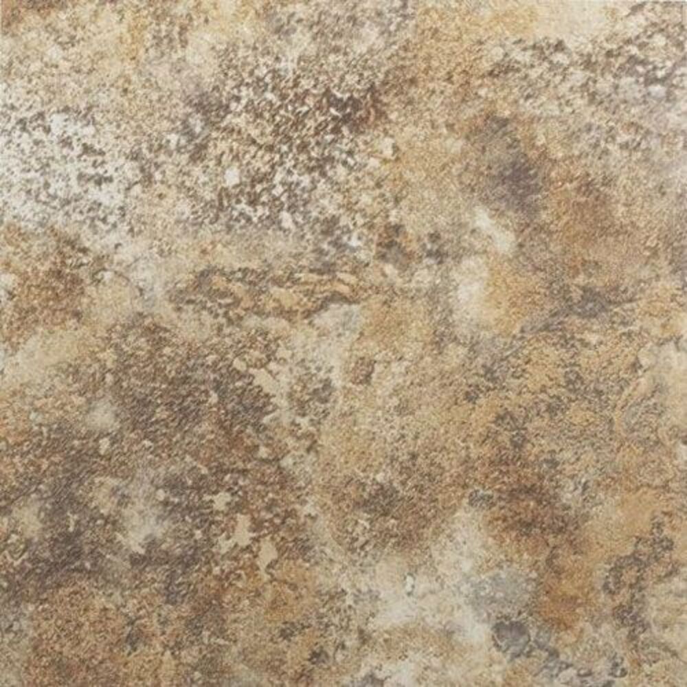 Nexus Vinyl Tile: 423 Beige Granite: 1 Box 20 Tiles